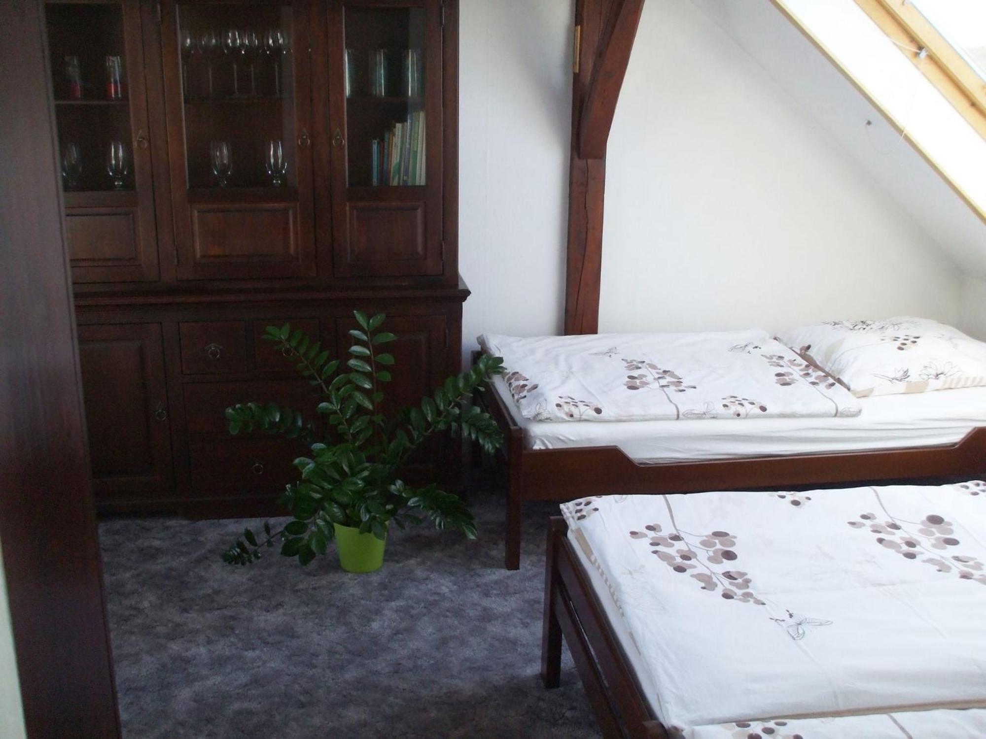 Welcoming With Garden, Terrace, Barbecue